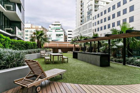 Complete Host Coventry St. Apartments - Nambucca Heads Accommodation 2