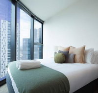 Urban Rest the Clarendon Apartments - Nambucca Heads Accommodation