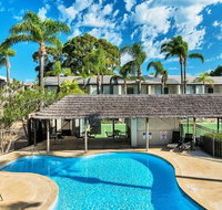 Resort Serviced Apartments - Mandurah - Nambucca Heads Accommodation