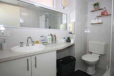 Resort Serviced Apartments - Mandurah - Nambucca Heads Accommodation 5