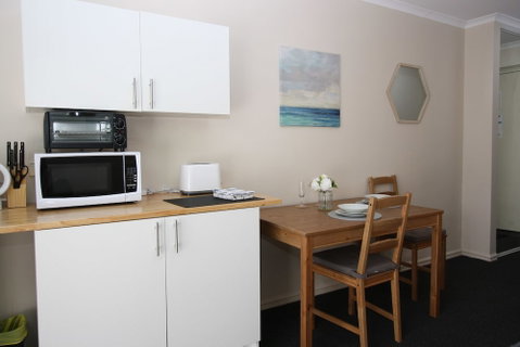 Resort Serviced Apartments - Mandurah - Nambucca Heads Accommodation 3