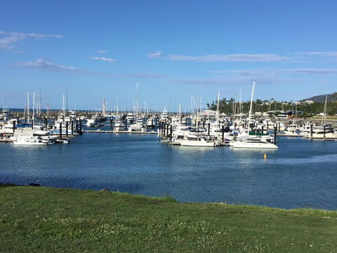 Marina View Apartment - Nambucca Heads Accommodation 3