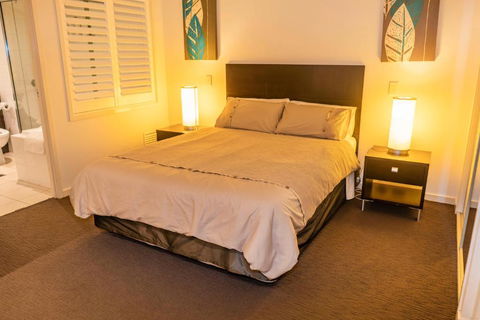 Marina View Apartment - Nambucca Heads Accommodation 2