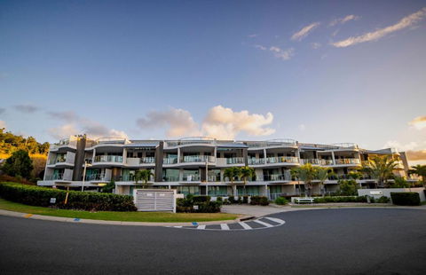 Marina View Apartment - Nambucca Heads Accommodation 4
