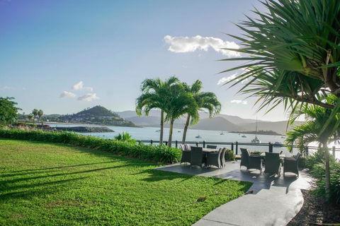 Marina View Apartment - Nambucca Heads Accommodation 5