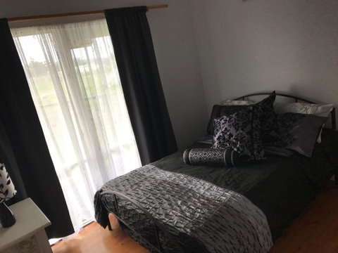 Farm Stay On Horse Property - Nambucca Heads Accommodation 2