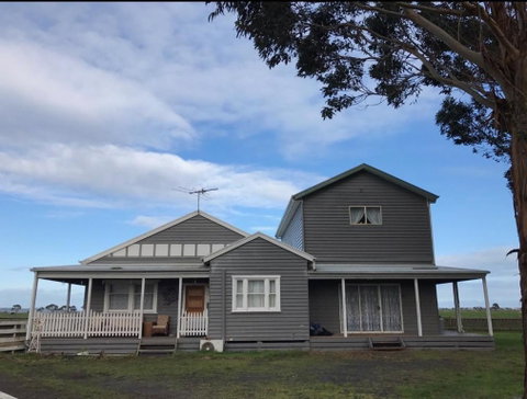 Farm Stay On Horse Property - Nambucca Heads Accommodation 6