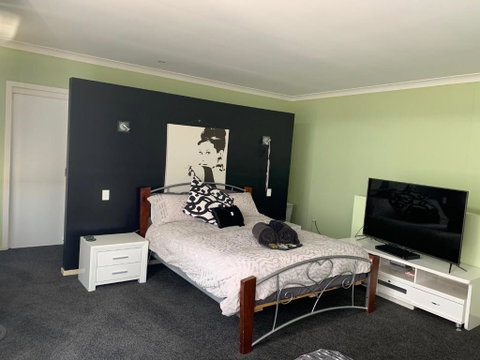 Farm Stay On Horse Property - Nambucca Heads Accommodation 1