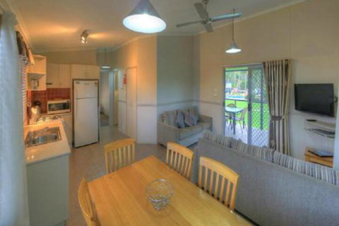 BIG4 Nelligen Holiday Park - Nambucca Heads Accommodation 5