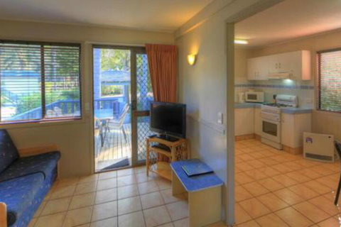 BIG4 Nelligen Holiday Park - Nambucca Heads Accommodation 3