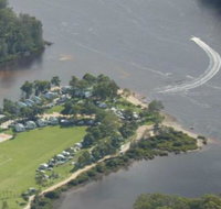 BIG4 Nelligen Holiday Park - Nambucca Heads Accommodation