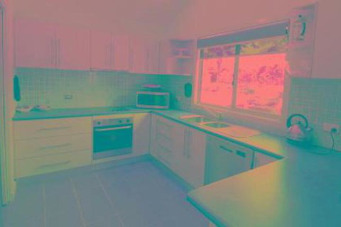 BIG4 Nelligen Holiday Park - Nambucca Heads Accommodation 6