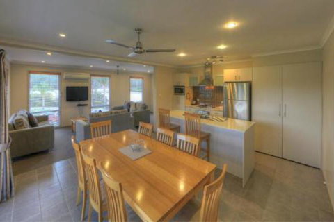 BIG4 Nelligen Holiday Park - Nambucca Heads Accommodation 2