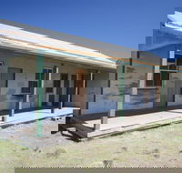 Brackens Hut - Nambucca Heads Accommodation