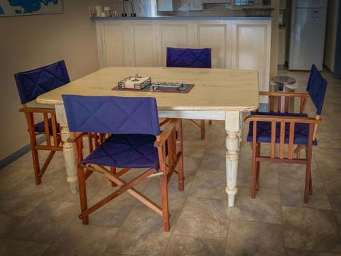 Gone Fishing - Nambucca Heads Accommodation 3