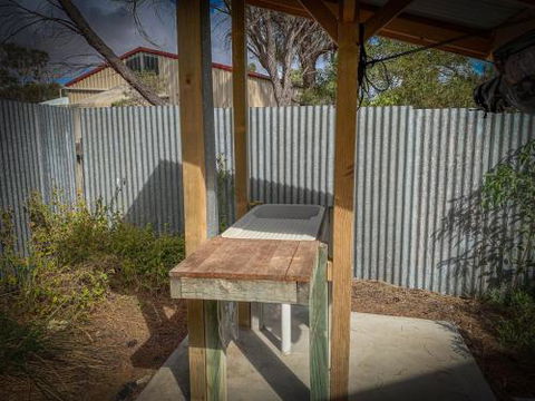 Gone Fishing - Nambucca Heads Accommodation 4
