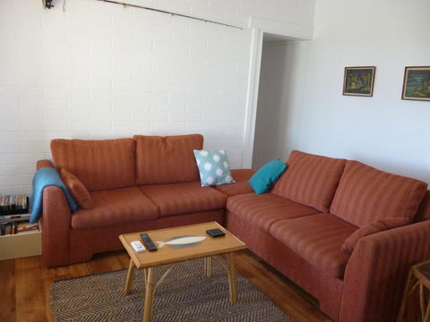 Willygunyah - Nambucca Heads Accommodation 3