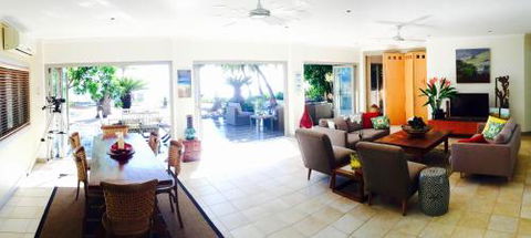 Tali Oak Beach House - Nambucca Heads Accommodation 3