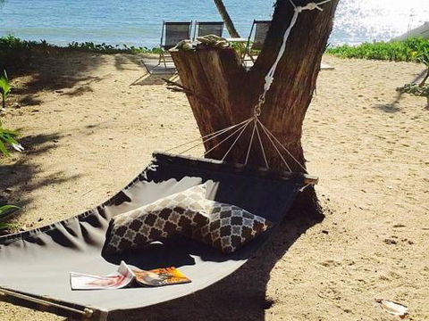 Tali Oak Beach House - Nambucca Heads Accommodation 1