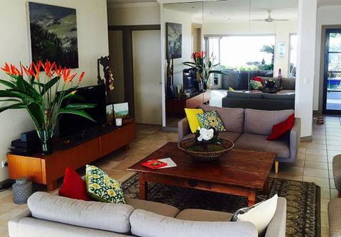 Tali Oak Beach House - Nambucca Heads Accommodation 5