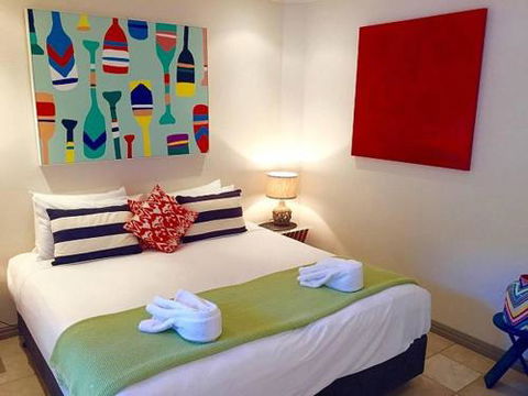 Tali Oak Beach House - Nambucca Heads Accommodation 2