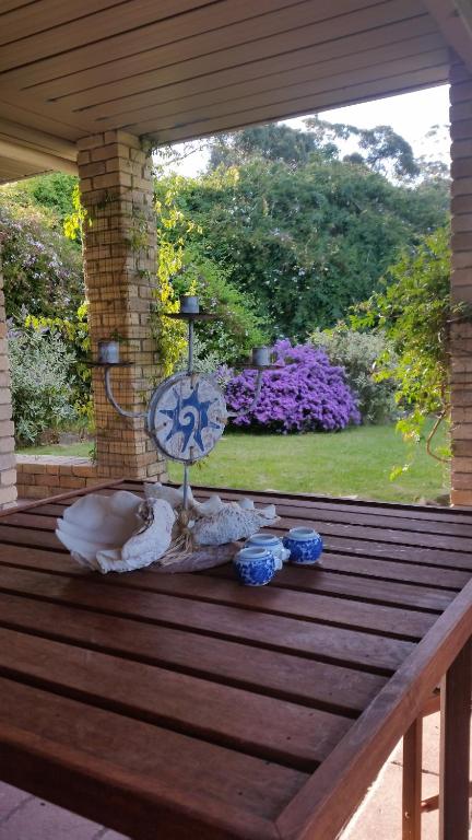 Beezneez B & B - Nambucca Heads Accommodation 4