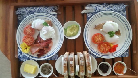 Beezneez B & B - Nambucca Heads Accommodation 1