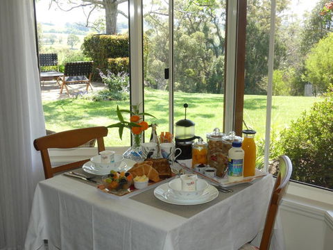 Cedarview Bed & Breakfast - Nambucca Heads Accommodation 3