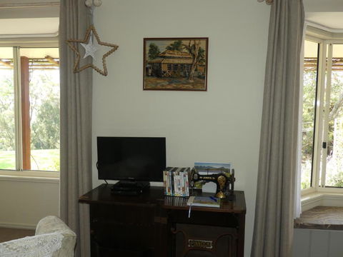 Cedarview Bed & Breakfast - Nambucca Heads Accommodation 4