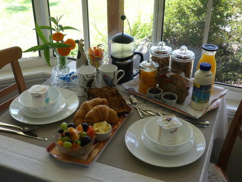 Cedarview Bed & Breakfast - Nambucca Heads Accommodation 2