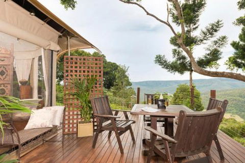 Clouds Safari - Nambucca Heads Accommodation 6