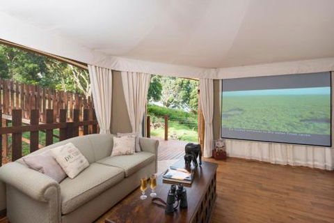 Clouds Safari - Nambucca Heads Accommodation 2