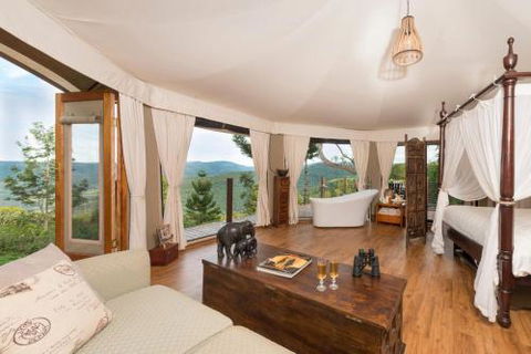 Clouds Safari - Nambucca Heads Accommodation 0