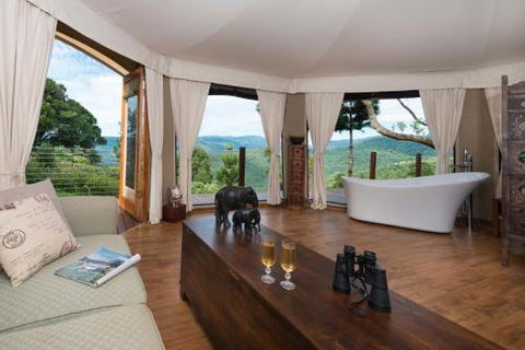 Clouds Safari - Nambucca Heads Accommodation 5