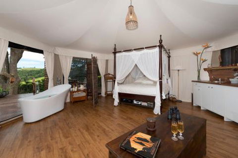 Clouds Safari - Nambucca Heads Accommodation 1