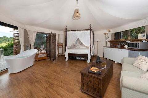 Clouds Safari - Nambucca Heads Accommodation 3