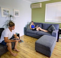 Seacove Resort - Nambucca Heads Accommodation