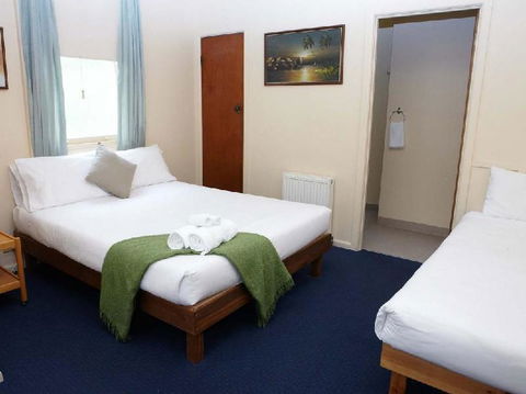 Amara Springs Guest House - Nambucca Heads Accommodation 5