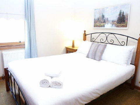 Amara Springs Guest House - Nambucca Heads Accommodation 6
