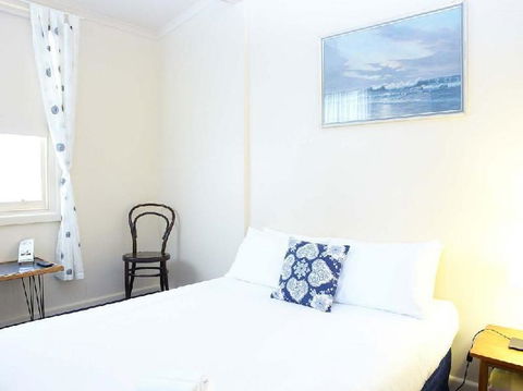 Amara Springs Guest House - Nambucca Heads Accommodation 4