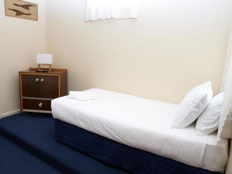 Amara Springs Guest House - Nambucca Heads Accommodation 3
