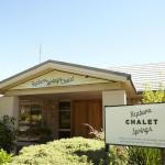 Amara Springs Guest House - Nambucca Heads Accommodation 0