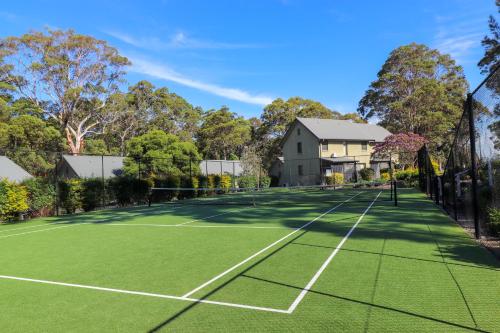 Waratah NSW Nambucca Heads Accommodation