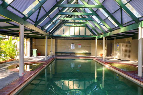Blackbutt Family Loft Townhouse - Nambucca Heads Accommodation 6