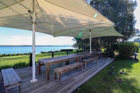 Blackbutt Family Loft Townhouse - Nambucca Heads Accommodation 4