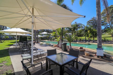 Blackbutt Family Loft Townhouse - Nambucca Heads Accommodation 1