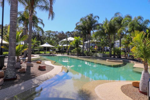 Blackbutt Family Loft Townhouse - Nambucca Heads Accommodation 3