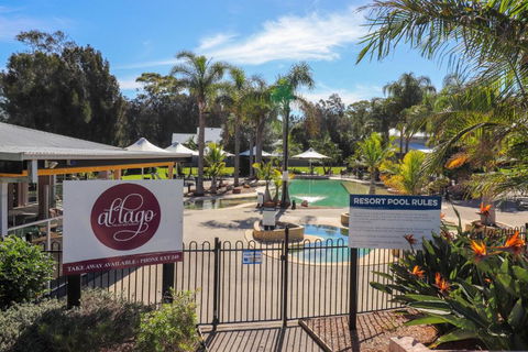 Blackbutt Family Loft Townhouse - Nambucca Heads Accommodation 2