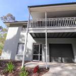 Blackbutt Family Loft Townhouse - Nambucca Heads Accommodation 0