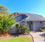 Plover Deluxe Resort Villa - Nambucca Heads Accommodation